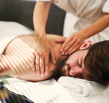Full Body Massage Full Body Massage