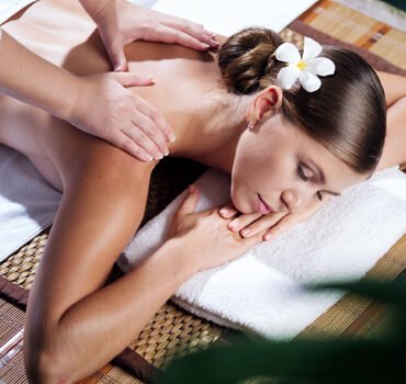 Swedish Massage Swedish Massage